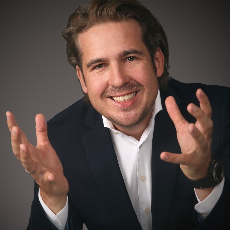 Mag. Florian Kulterer