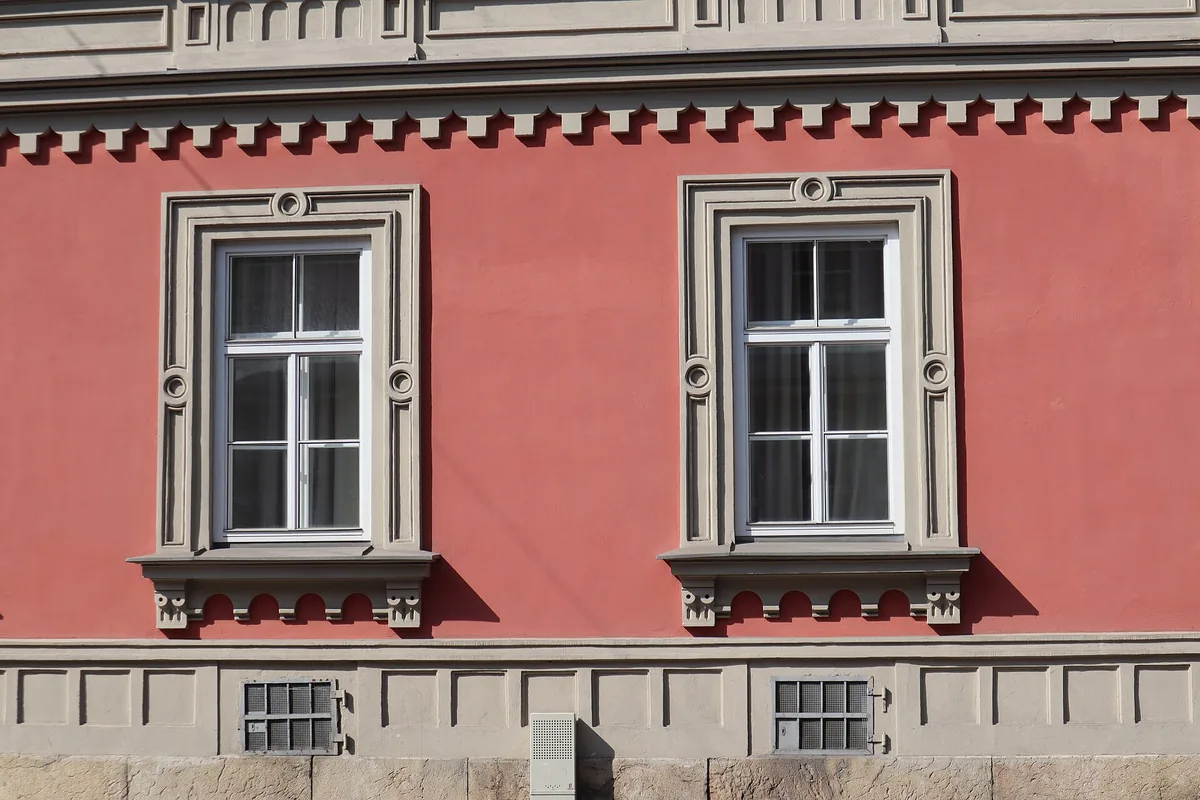 Saniertes Apartment Geidorf
